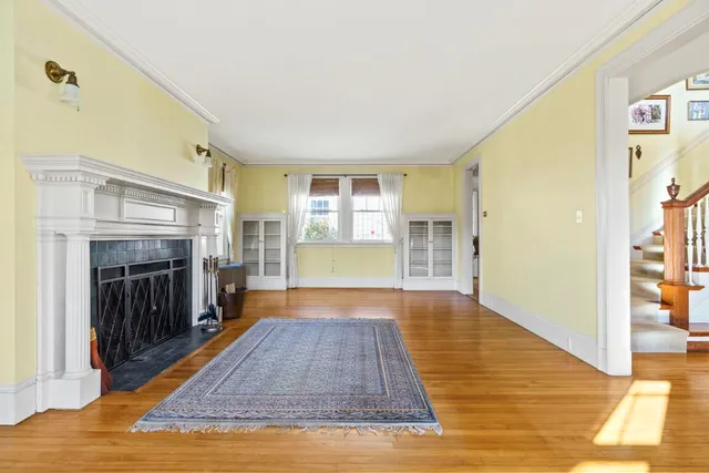 $895,000 | 210 Ocean Point Road, Boothbay, ME 04544