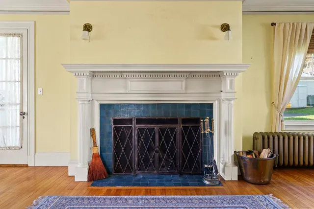 $895,000 | 210 Ocean Point Road, Boothbay, ME 04544