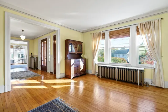 $895,000 | 210 Ocean Point Road, Boothbay, ME 04544