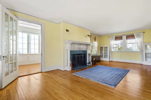 $895,000 | 210 Ocean Point Road, Boothbay, ME 04544