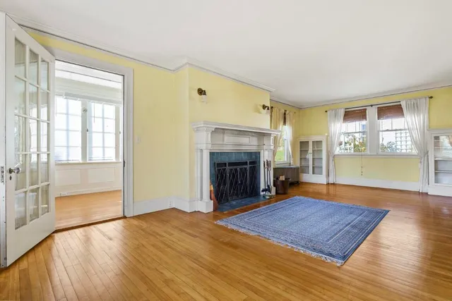 $895,000 | 210 Ocean Point Road, Boothbay, ME 04544