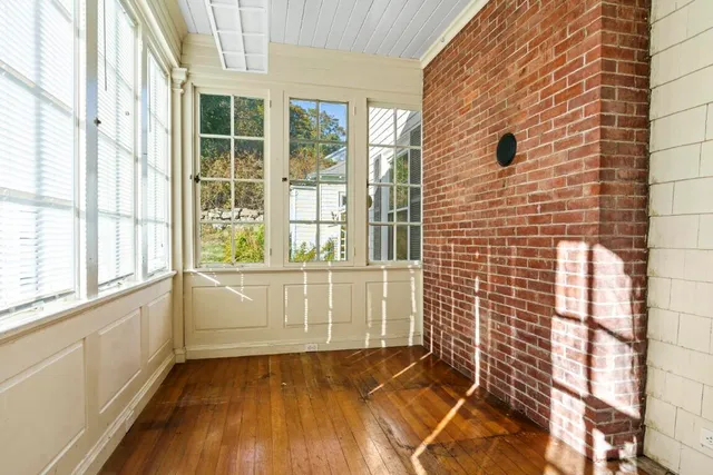 $895,000 | 210 Ocean Point Road, Boothbay, ME 04544