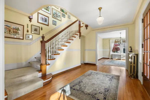 $895,000 | 210 Ocean Point Road, Boothbay, ME 04544