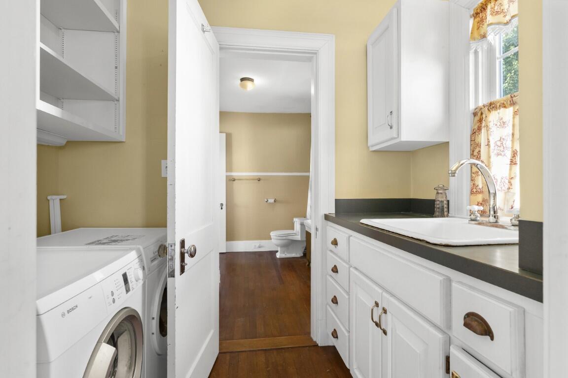 210 Ocean Point Road Boothbay, ME 04544 - Photo 70 of 93 071