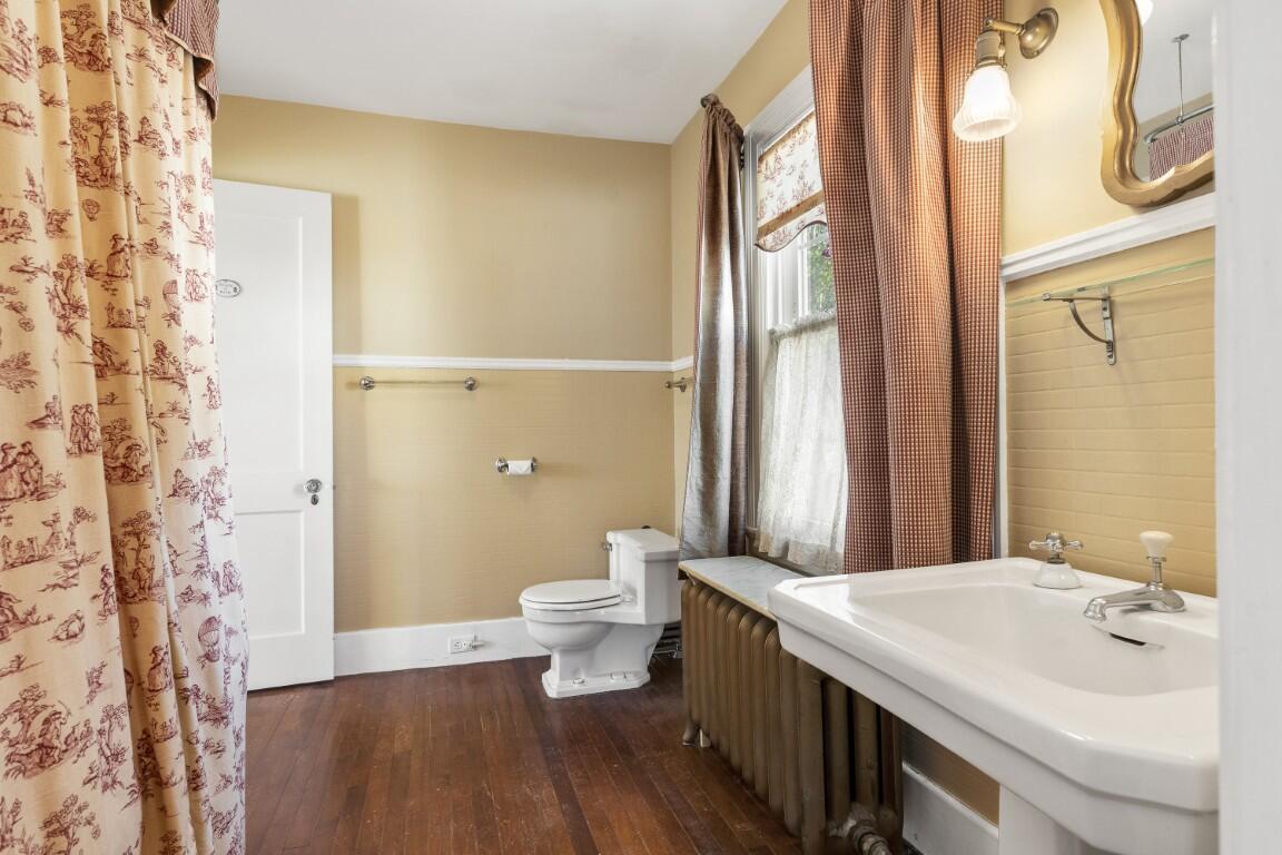 210 Ocean Point Road Boothbay, ME 04544 - Photo 72 of 93 073