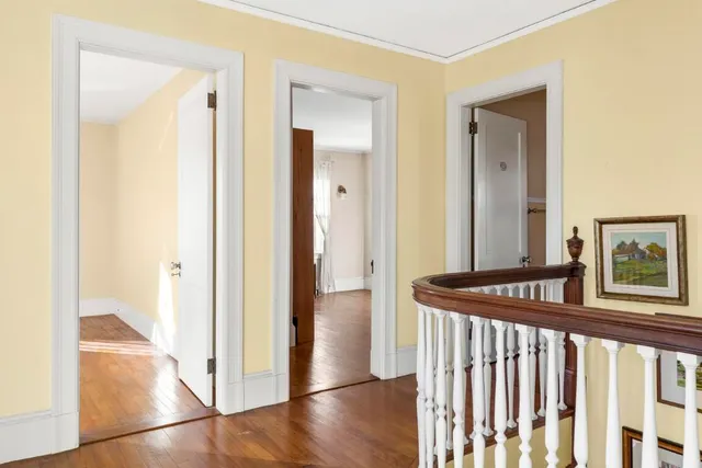 $895,000 | 210 Ocean Point Road, Boothbay, ME 04544