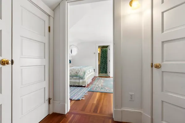 $895,000 | 210 Ocean Point Road, Boothbay, ME 04544