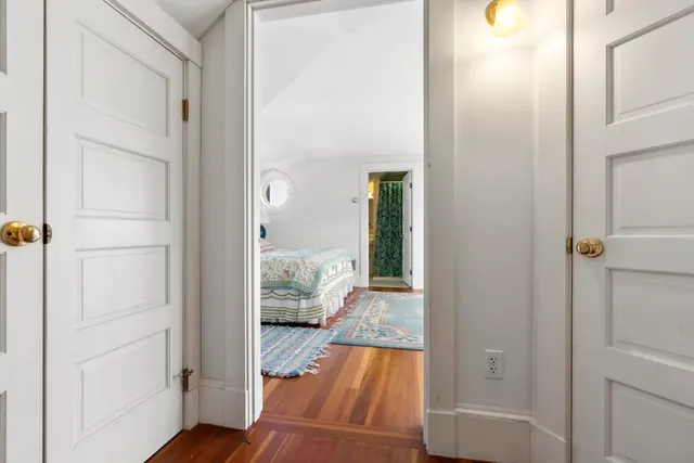 $895,000 | 210 Ocean Point Road, Boothbay, ME 04544