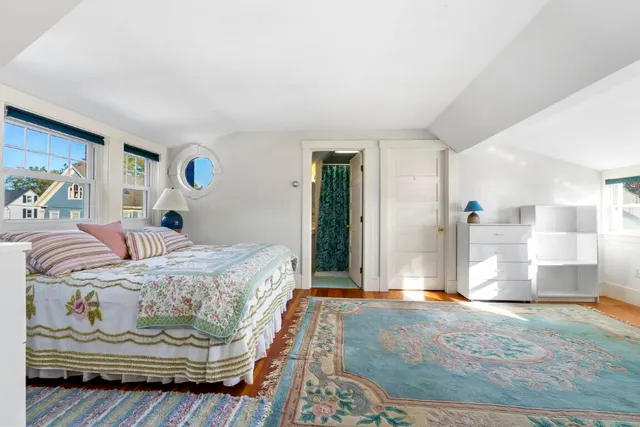 $895,000 | 210 Ocean Point Road, Boothbay, ME 04544