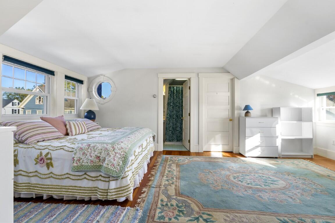 210 Ocean Point Road Boothbay, ME 04544 - Photo 83 of 93 084