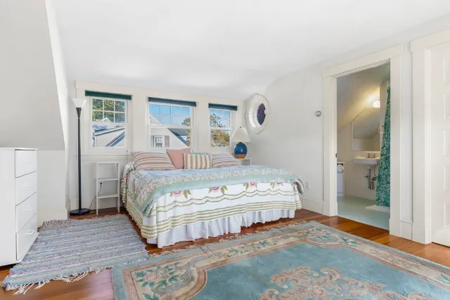 $895,000 | 210 Ocean Point Road, Boothbay, ME 04544