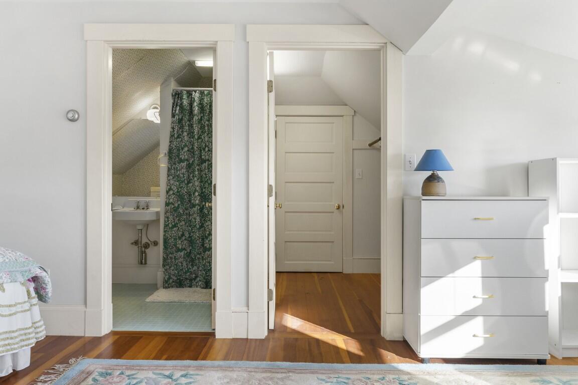 210 Ocean Point Road Boothbay, ME 04544 - Photo 86 of 93 087