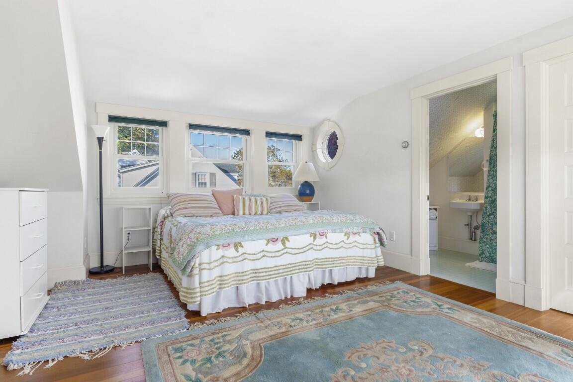 210 Ocean Point Road Boothbay, ME 04544 - Photo 90 of 99 085