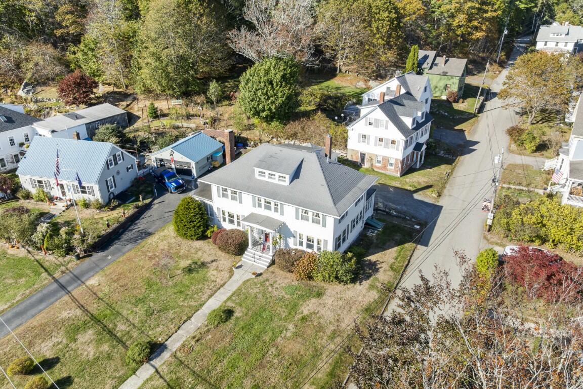 210 Ocean Point Road Boothbay, ME 04544 - Photo 95 of 99 090