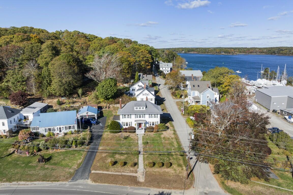 210 Ocean Point Road Boothbay, ME 04544 - Photo 96 of 99 091
