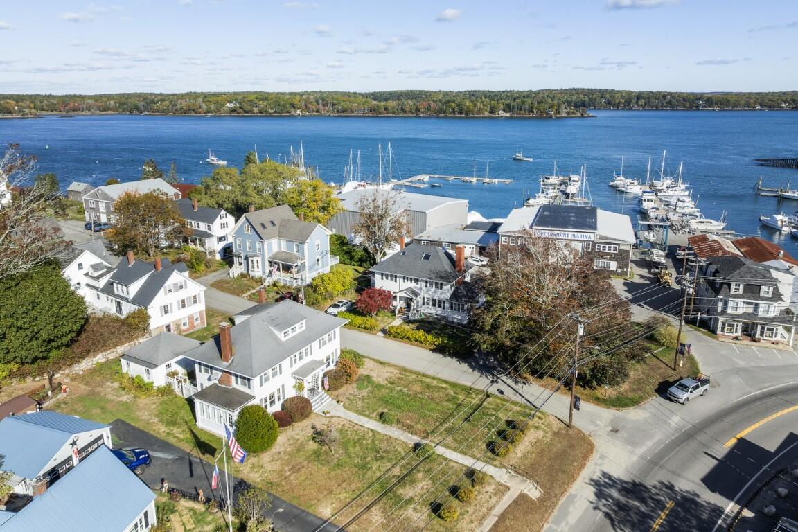 210 Ocean Point Road Boothbay, ME 04544 - Photo 97 of 99 092