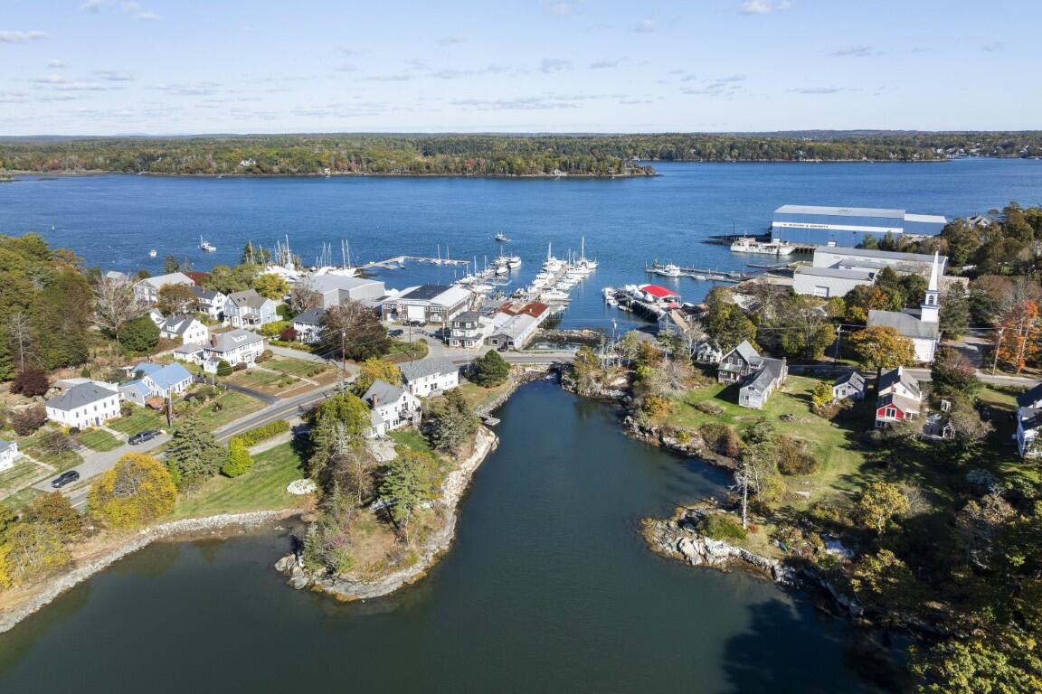 210 Ocean Point Road Boothbay, ME 04544 - Photo 98 of 99 093