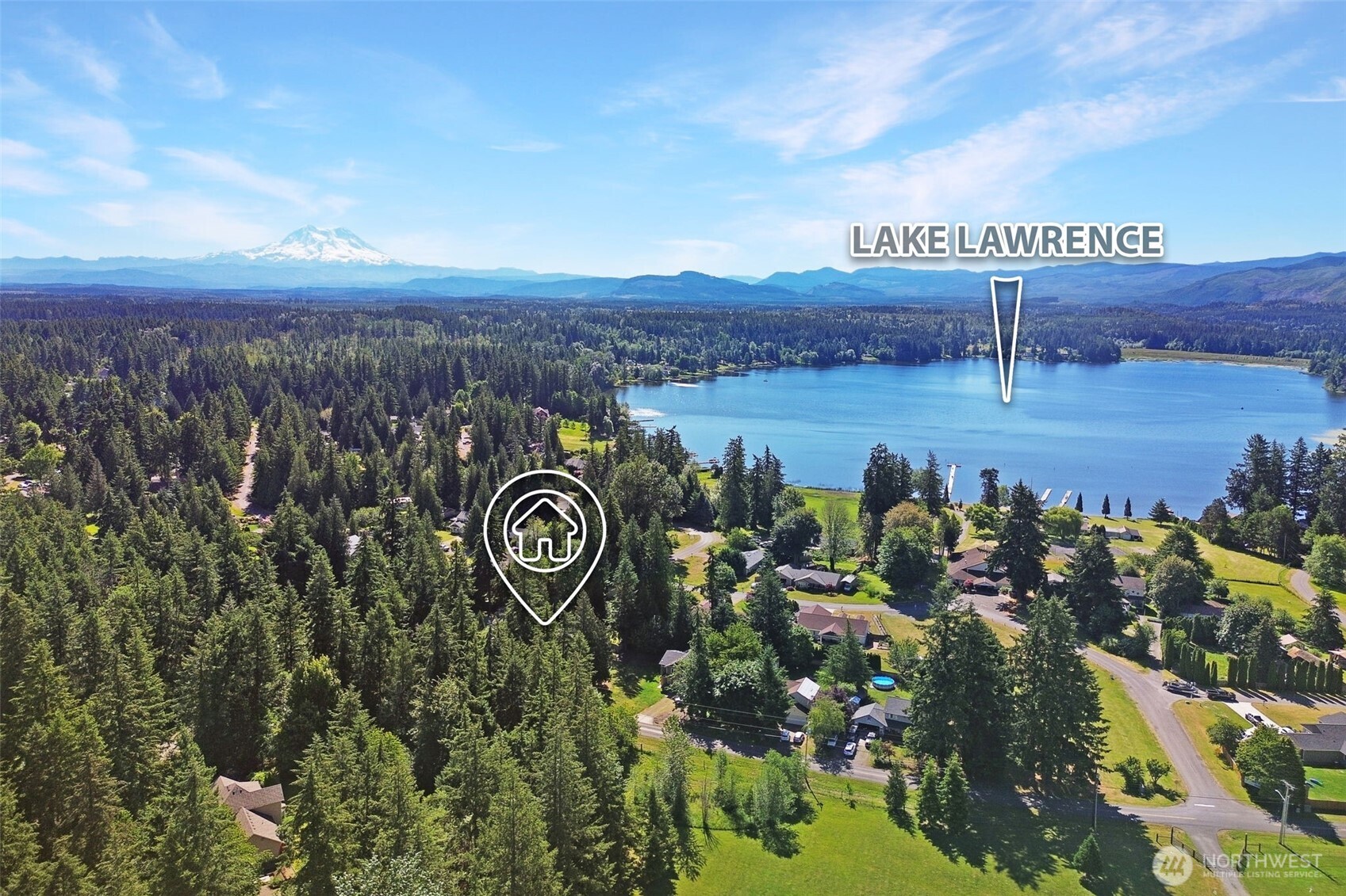 15626 Lindsay Road Southeast Yelm, WA 98597 - Photo 35 of 39