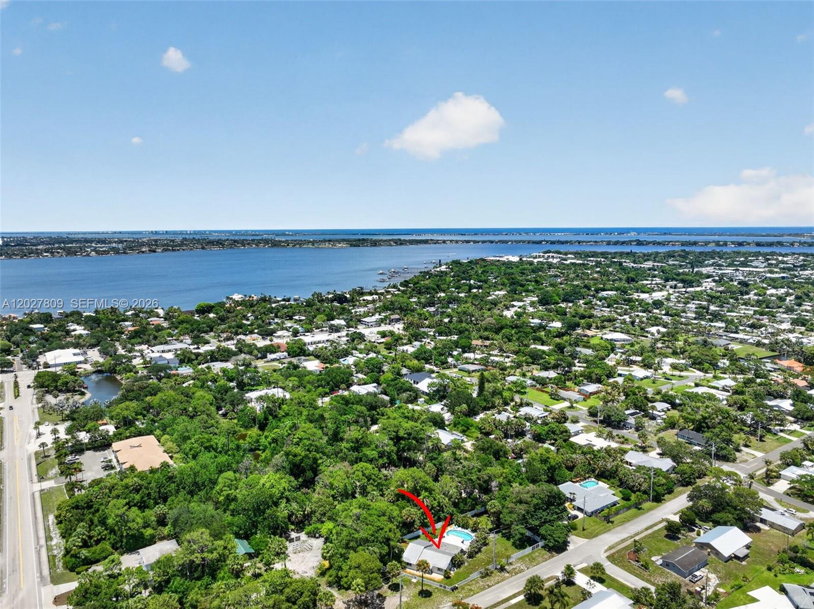 1023 Southeast 7th Street Stuart, FL 34996 - Photo 2 of 80
