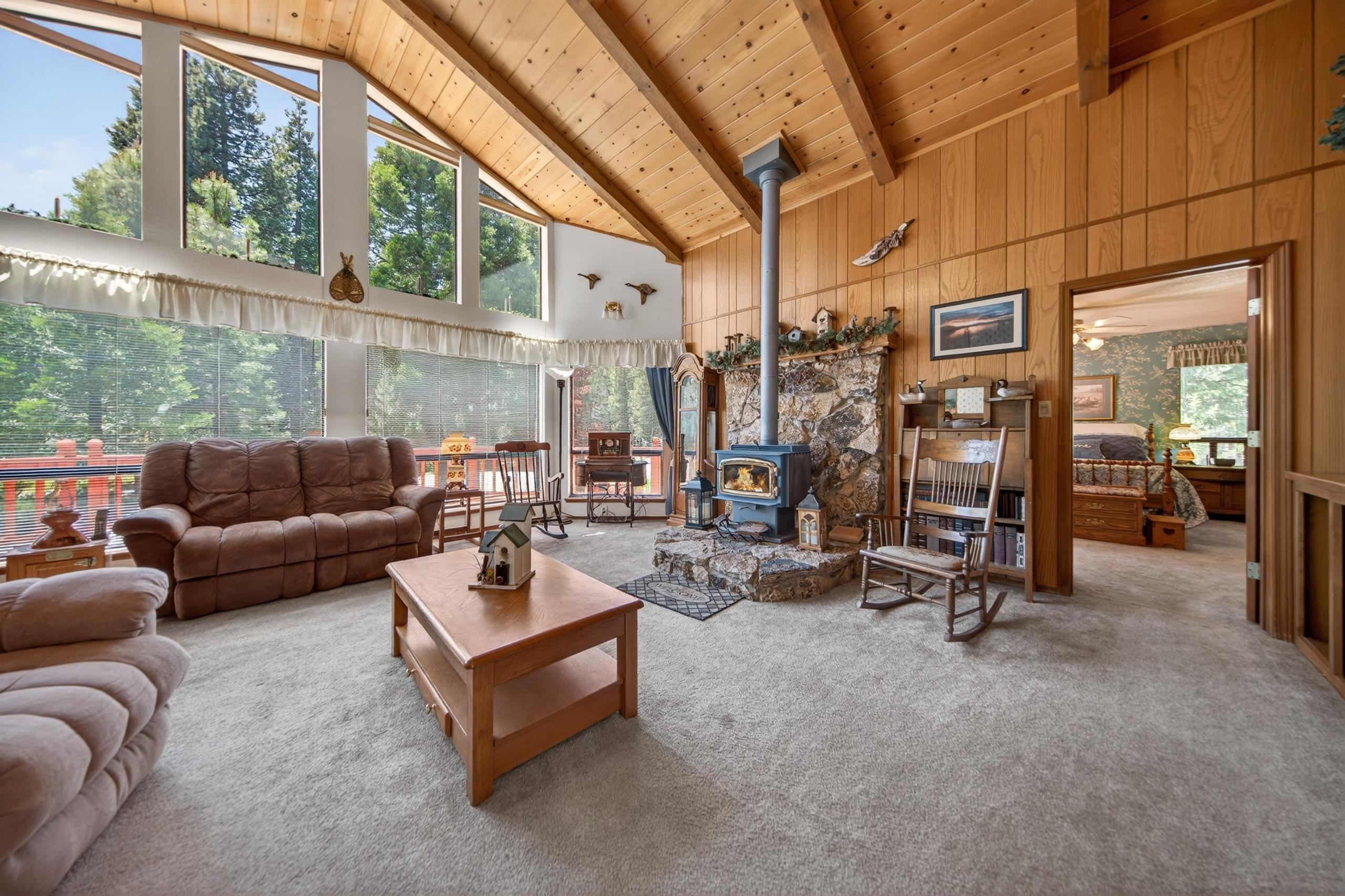 301 Racoon Trail Lake Almanor West, CA 96020 - Photo 5 of 32