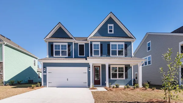 $415,749 | 719 Hadara Drive, Longs, SC 29568