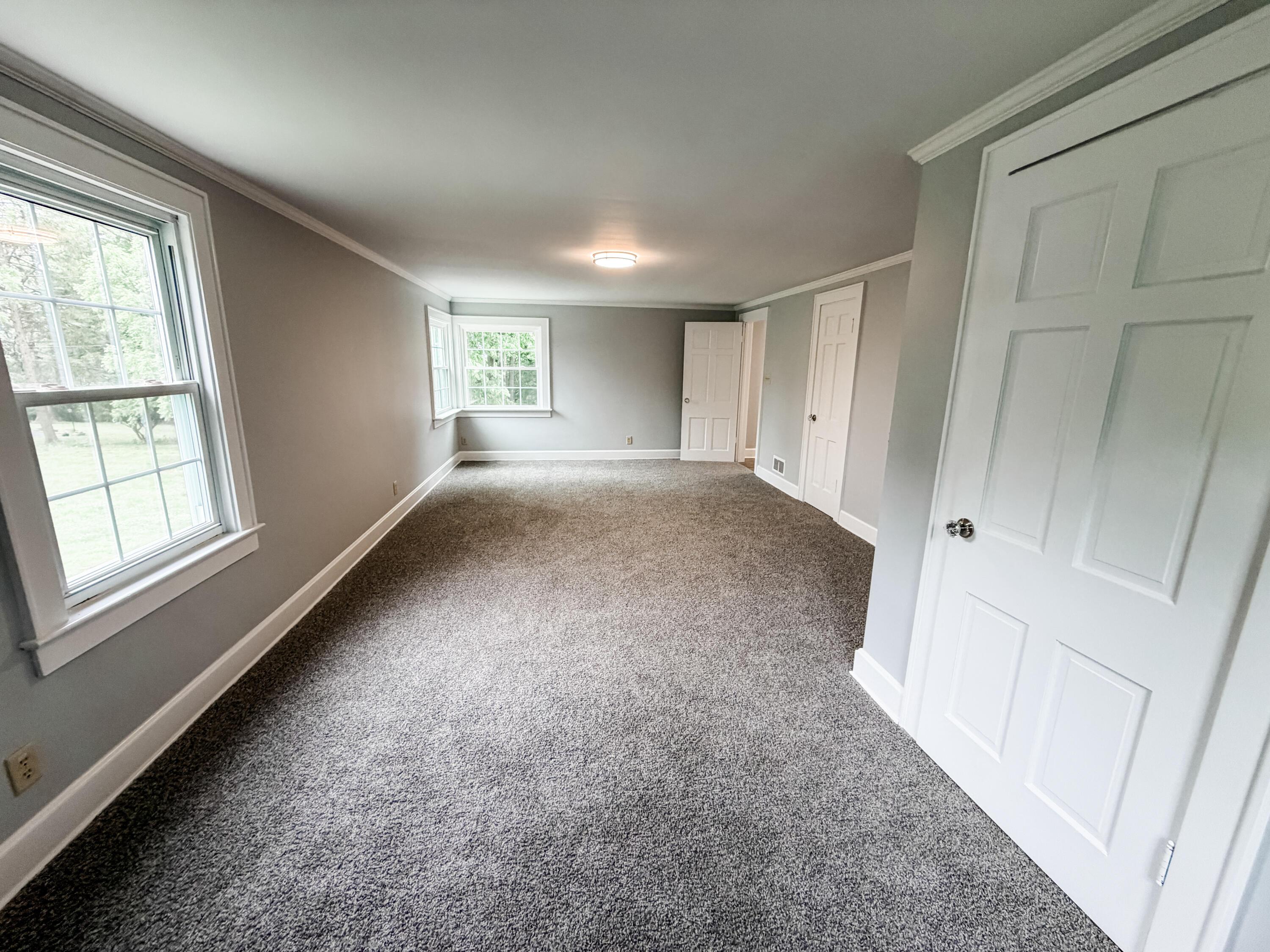 1693 Baltimore Road Northwest Lancaster, OH 43130 - Photo 16 of 38 View 3 Massive Upstairs Bedroom