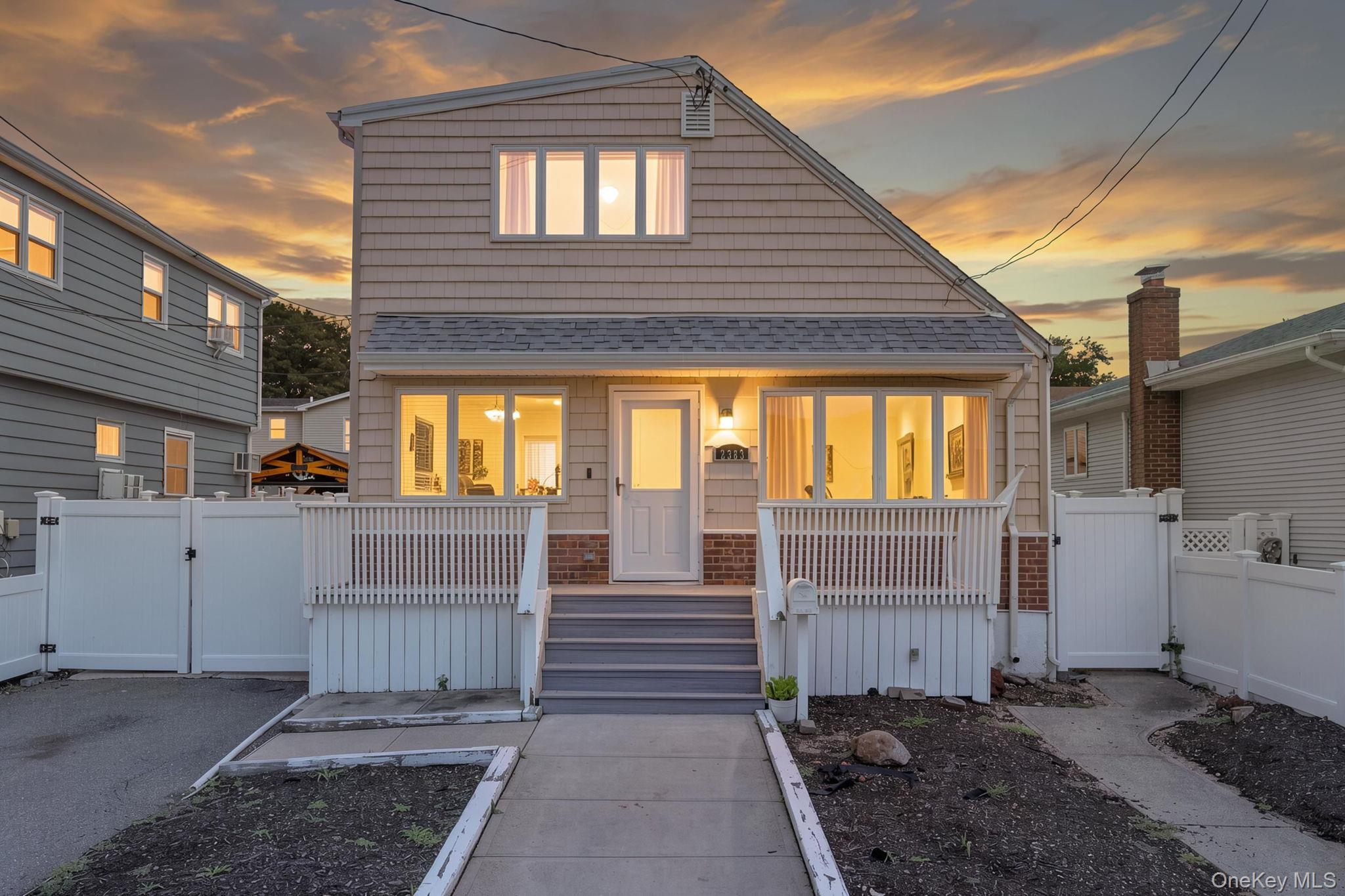 2383 Riverside Drive Wantagh, NY 11793 - Photo 1 of 30