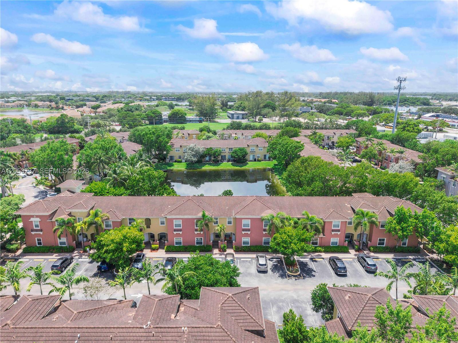2851 Prospect Road, Unit 1307 Tamarac, FL 33309 - Photo 31 of 38 Gallery Image 31
