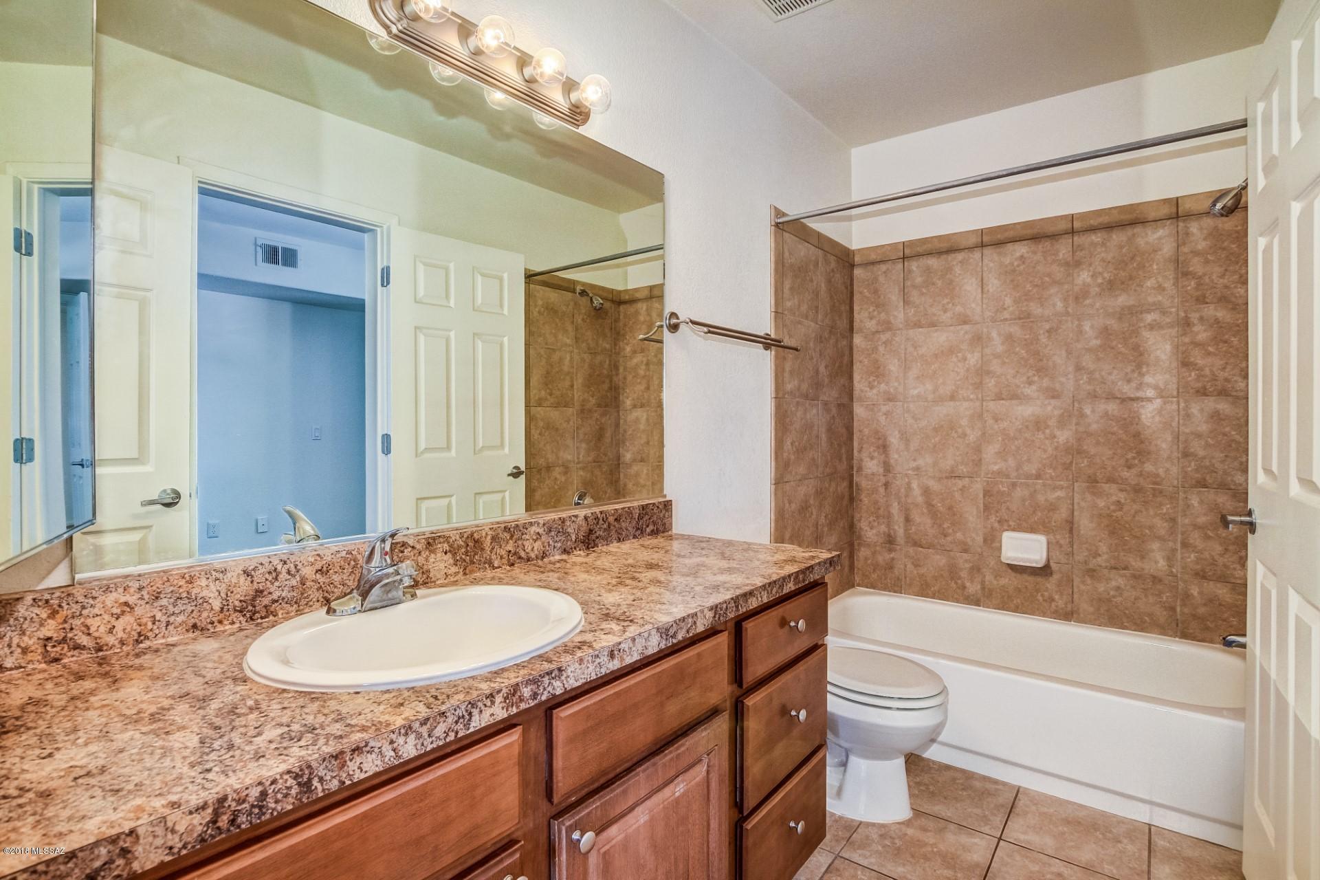 5855 North Kolb Road, Unit 6211 Tucson, AZ 85750 - Photo 12 of 22