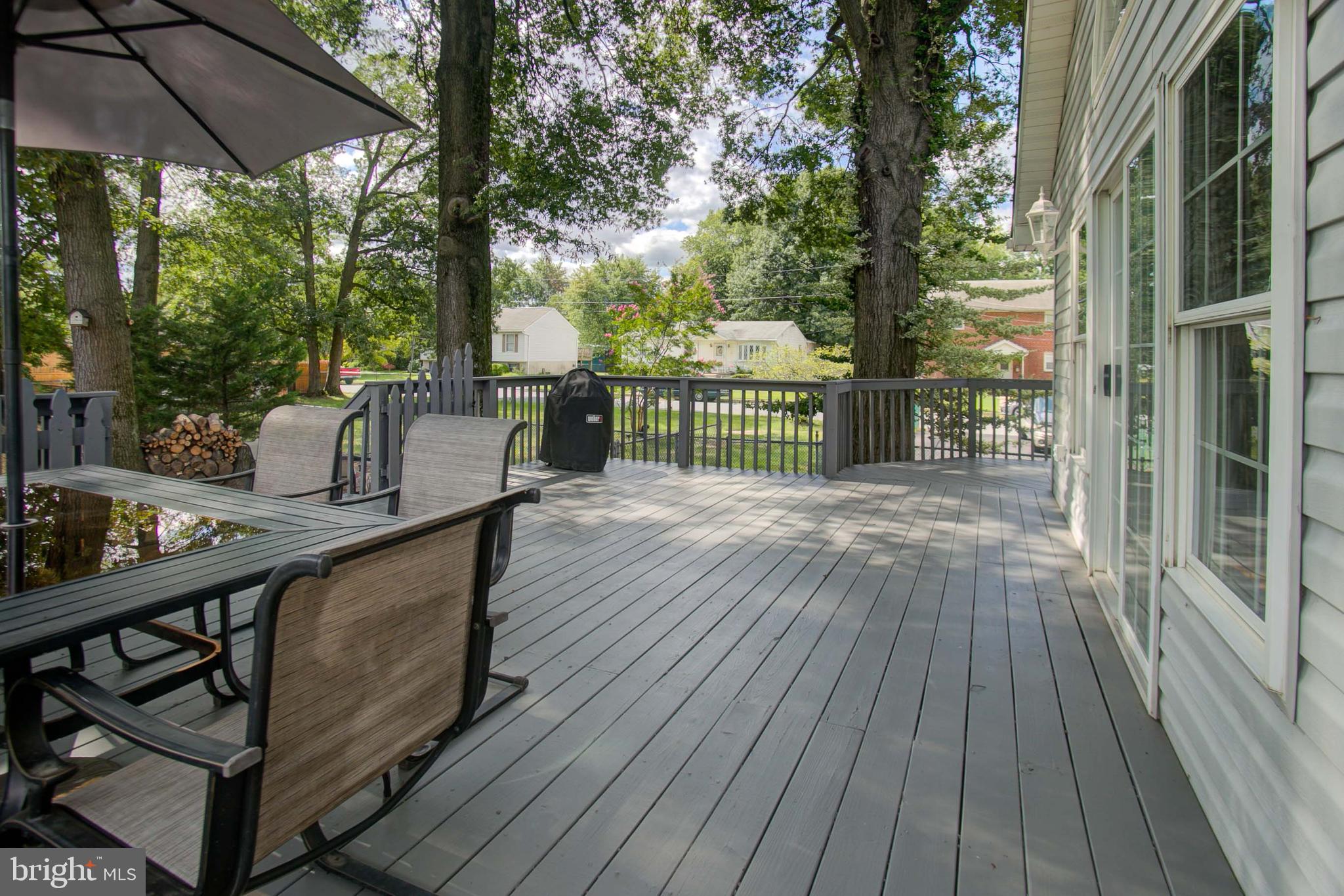 326 George Avenue Baltimore, MD 21221 - Photo 44 of 52 Gallery Image 44