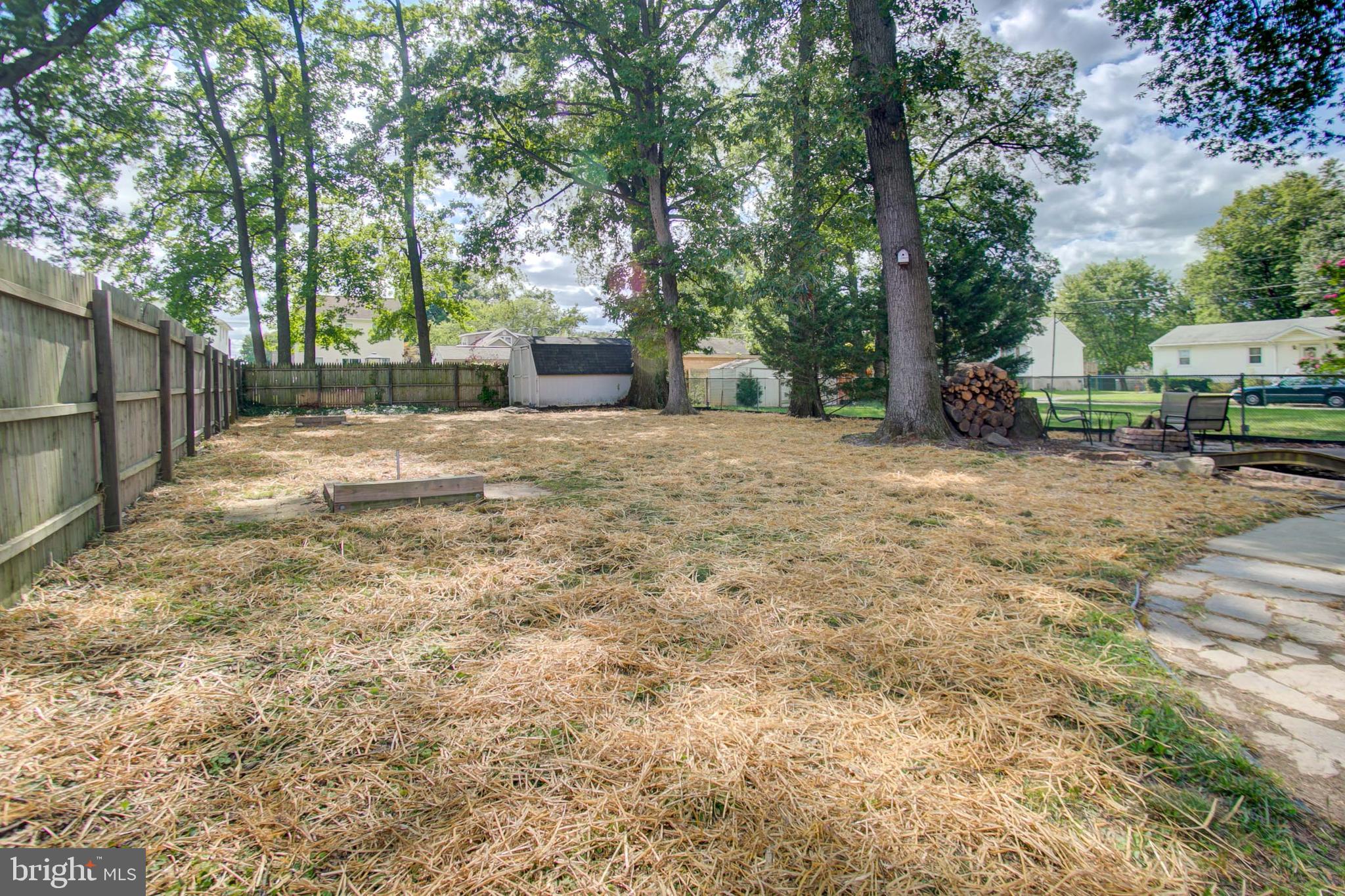 326 George Avenue Baltimore, MD 21221 - Photo 46 of 52 Gallery Image 46