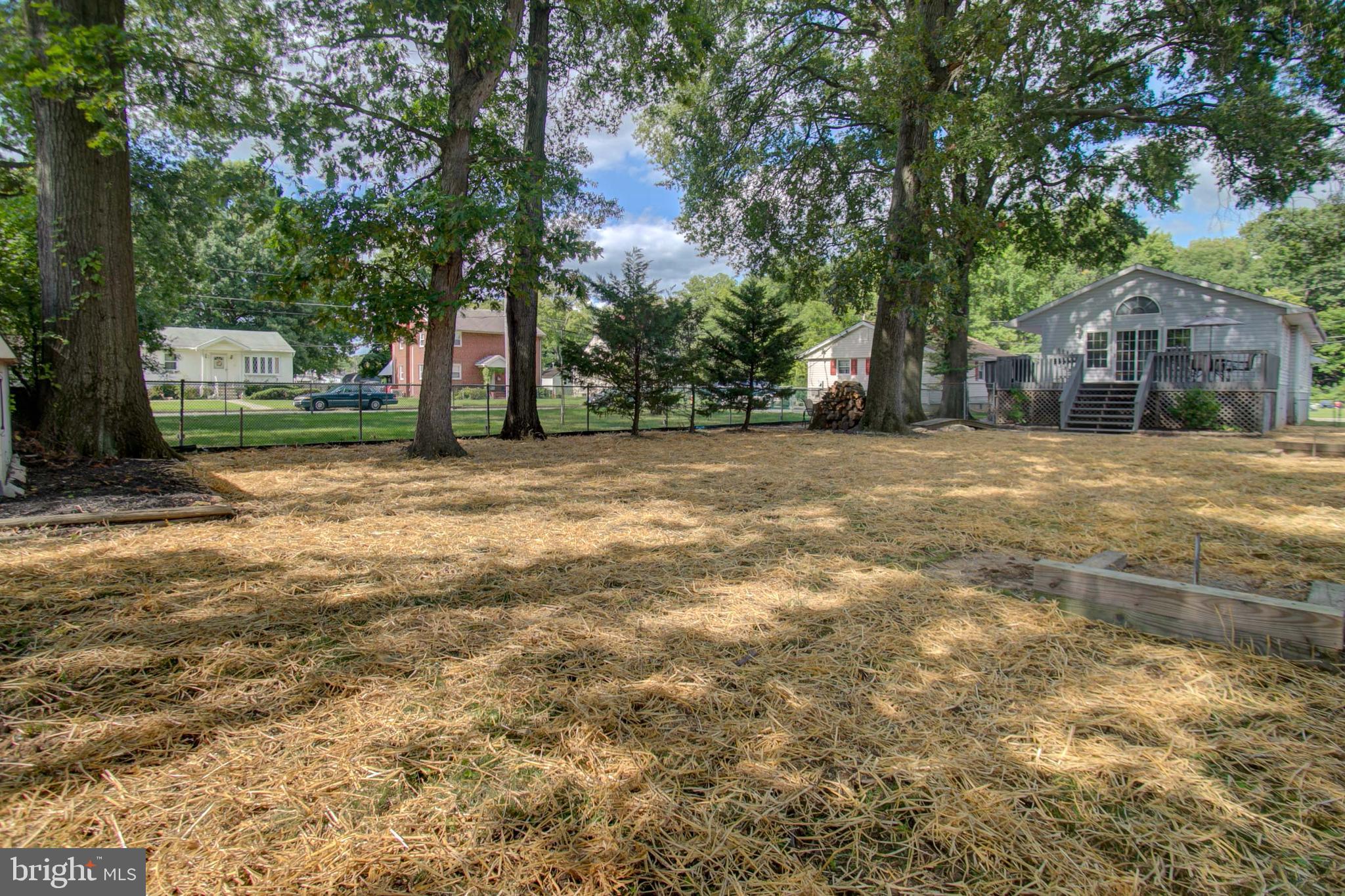 326 George Avenue Baltimore, MD 21221 - Photo 49 of 52 Gallery Image 49