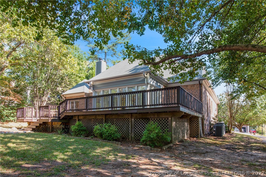 412 Shawcroft Road Fayetteville, NC 28311 - Photo 46 of 50 Gallery Image 46