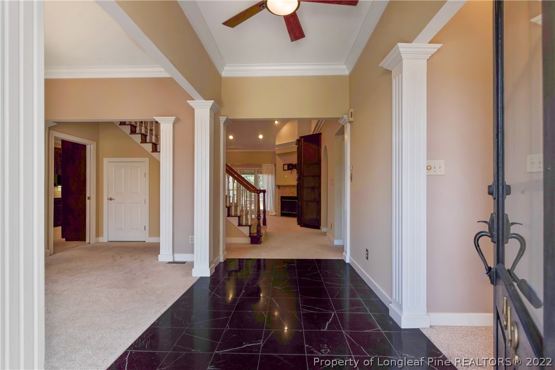 412 Shawcroft Road Fayetteville, NC 28311 - Photo 5 of 50 Gallery Image 5