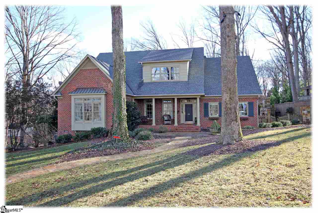 240 Riverside Drive Greenville, SC 29605 - Photo 1 of 1 Gallery Image 1