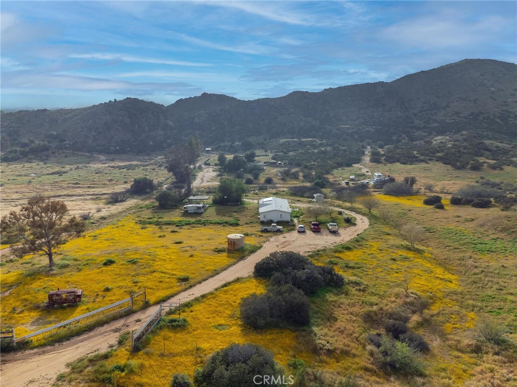 41475 Los Altos Road Hemet, CA 92544 - Photo 1 of 1 a view of a city
