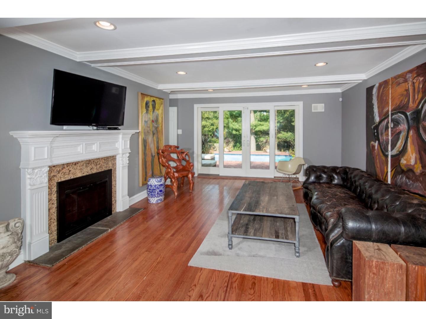 1312 North Spring Mill Road Villanova, PA 19085 - Photo 8 of 25