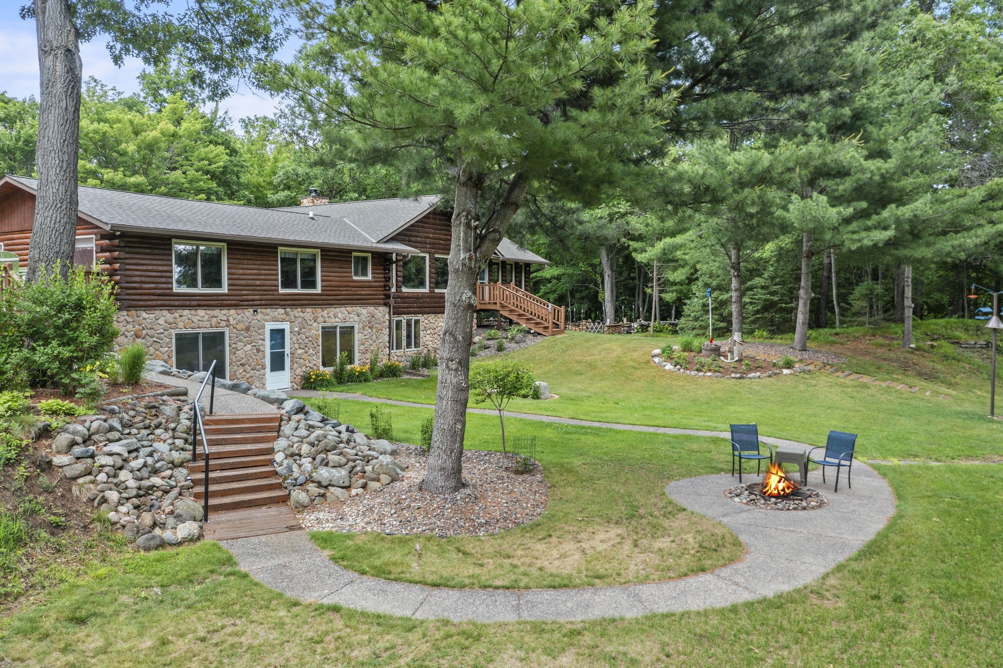 5121 Dake Road Siren, WI 54872 - Photo 9 of 60