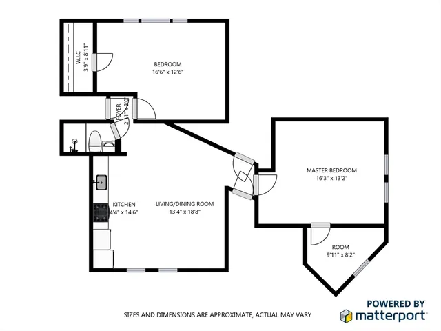 $3,500 | 50 Lowell Street, Unit 3, Somerville, MA 02143