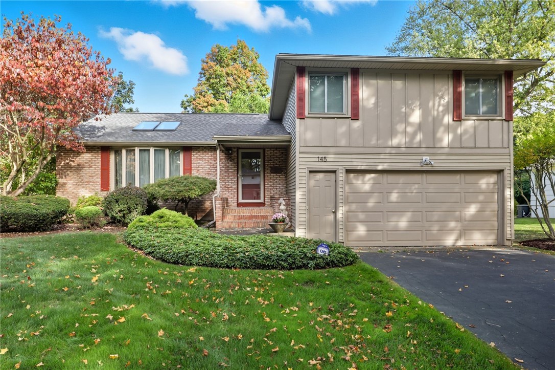 145 Shalimar Drive Rochester, NY 14618 - Photo 1 of 1 Gallery Image 1