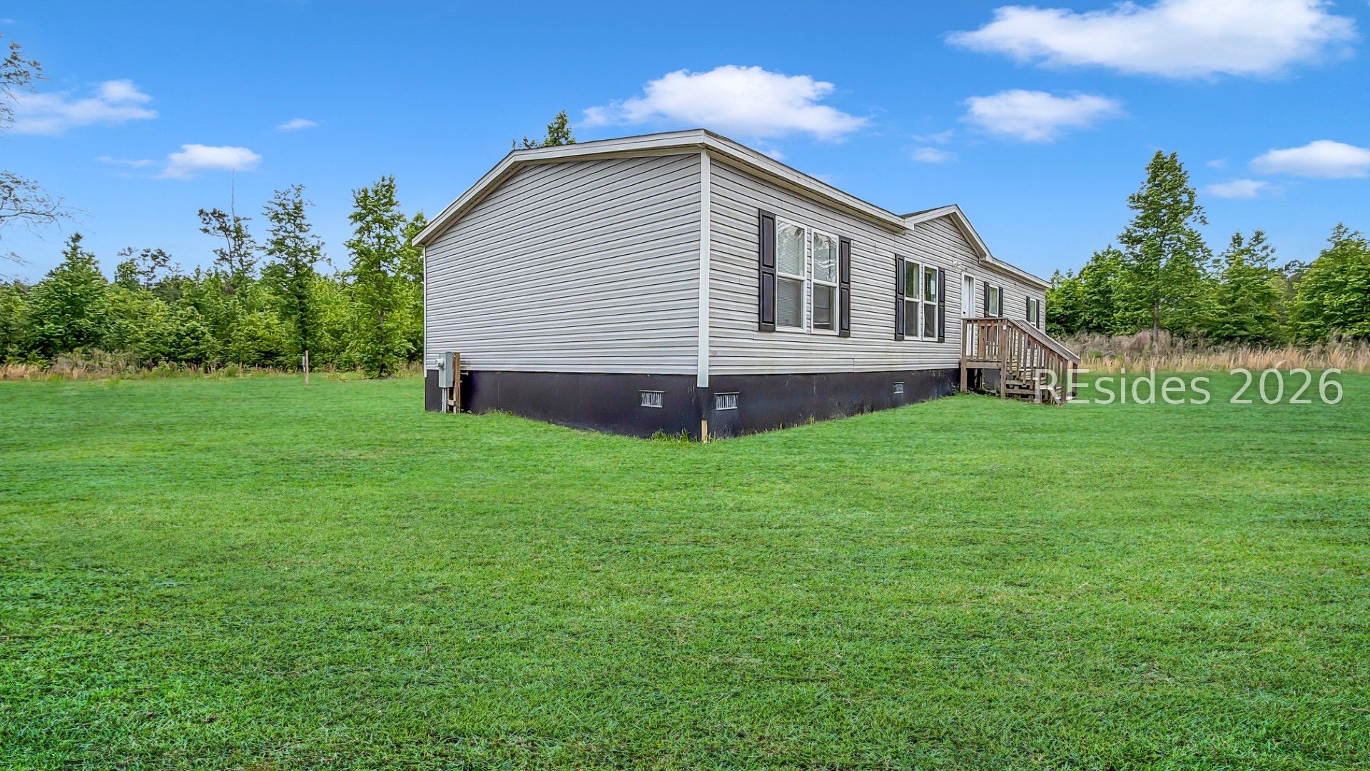 3869 Hudson Mill Road Ruffin, SC 29475 - Photo 31 of 46