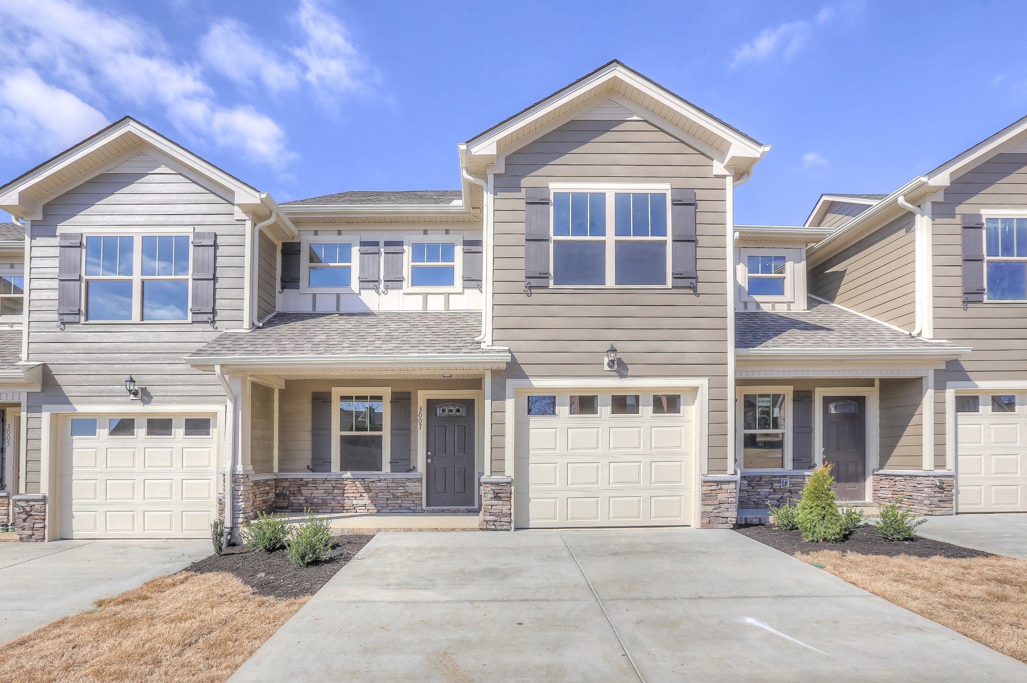 202 Ruth Way, Unit 44 Spring Hill, TN 37174 - Photo 1 of 20 Gallery Image 1