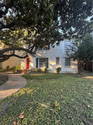 $2,000,000 | 4128 Emerson Avenue, University Park, TX 75205