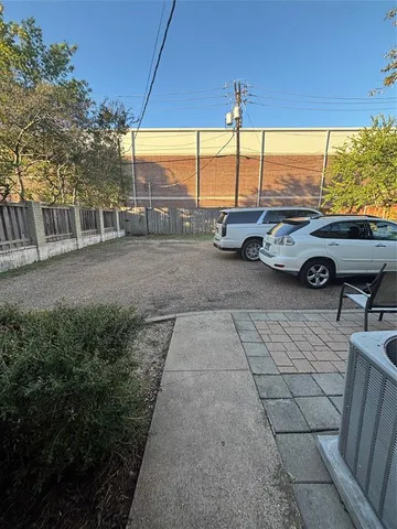 $2,000,000 | 4128 Emerson Avenue, University Park, TX 75205