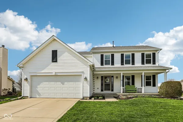 $400,000 | 5458 Fieldhurst Lane, Plainfield, IN 46168