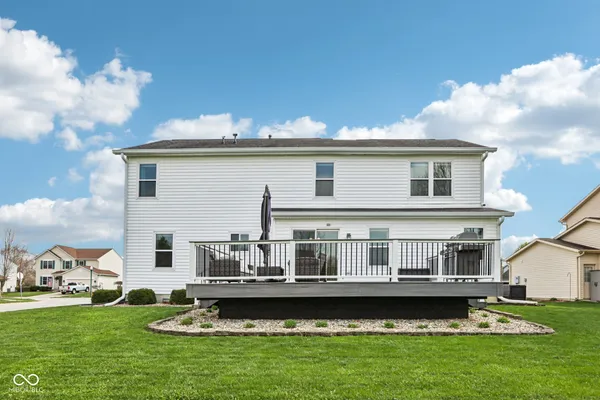 $400,000 | 5458 Fieldhurst Lane, Plainfield, IN 46168