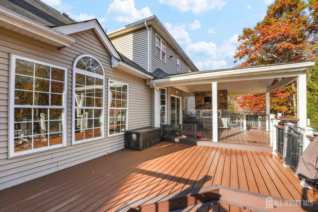 $1,050,000 | 34 Spruce Meadows Drive, Monroe Township, NJ 08831