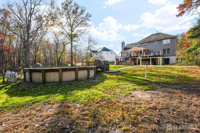 $1,050,000 | 34 Spruce Meadows Drive, Monroe Township, NJ 08831