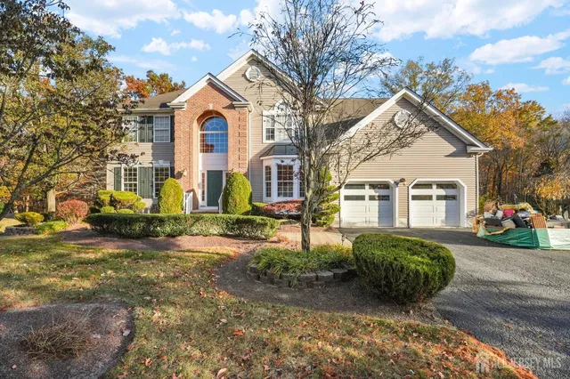 $1,050,000 | 34 Spruce Meadows Drive, Monroe Township, NJ 08831