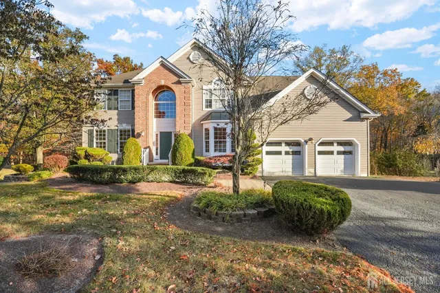 $1,050,000 | 34 Spruce Meadows Drive, Monroe Township, NJ 08831